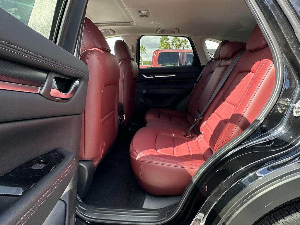 Thumbnail: 2025 Mazda CX-5 - 19