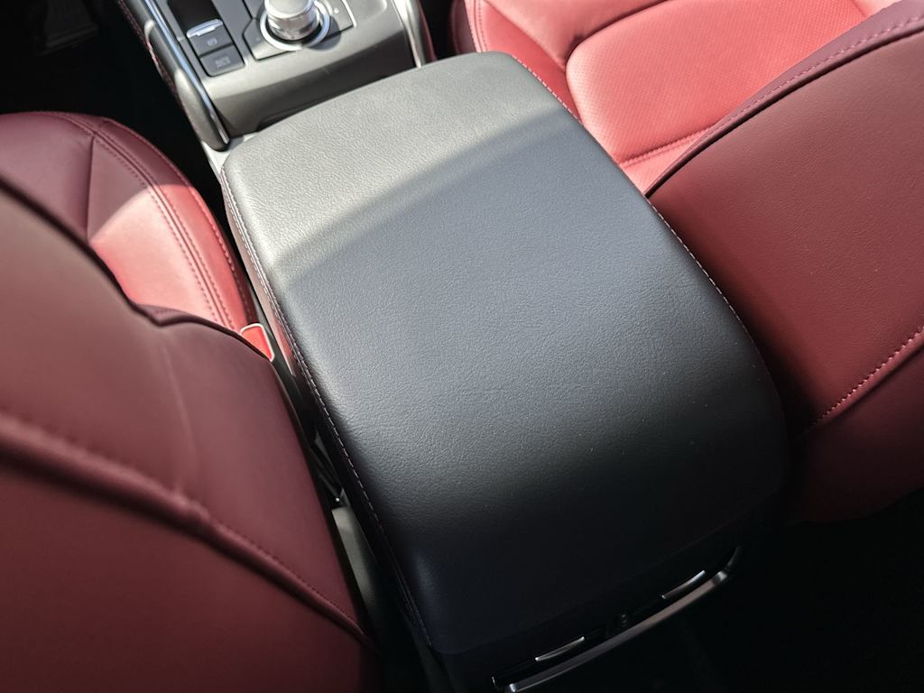 Thumbnail: 2025 Mazda CX-5 - 20