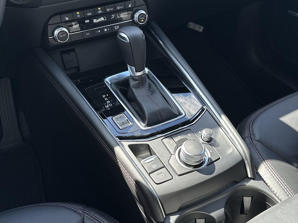 Thumbnail: 2025 Mazda CX-5 - 14