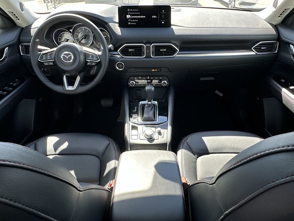 Thumbnail: 2025 Mazda CX-5 - 2