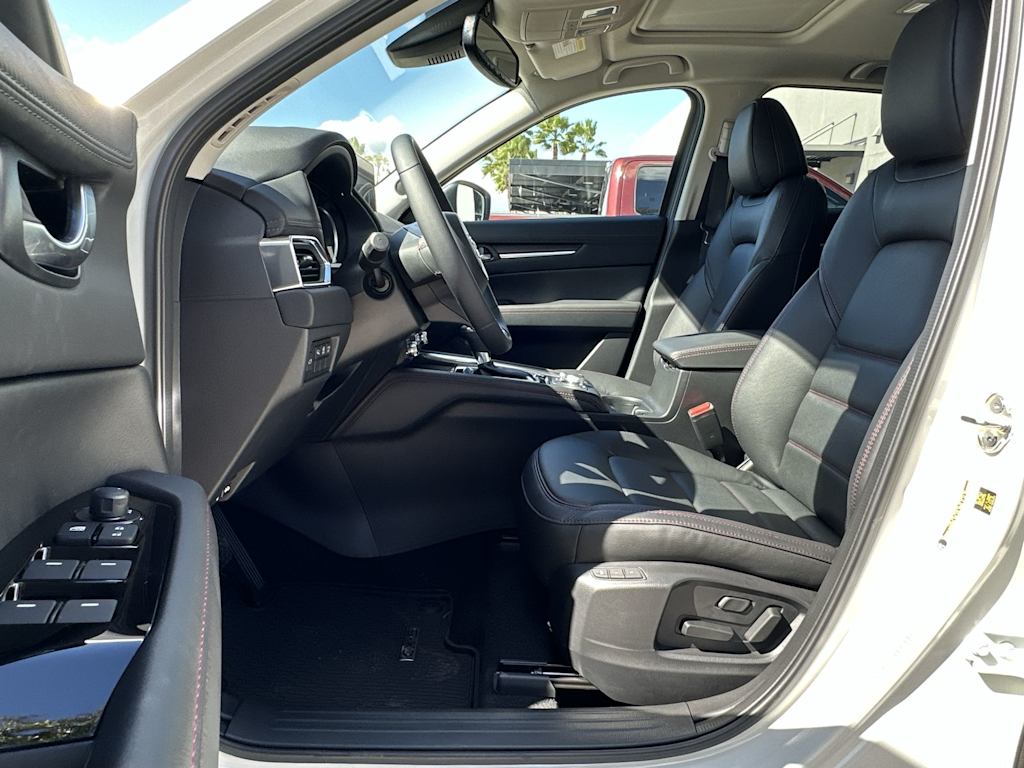 Thumbnail: 2025 Mazda CX-5 - 11