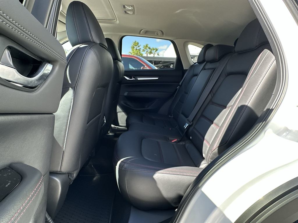 Thumbnail: 2025 Mazda CX-5 - 19