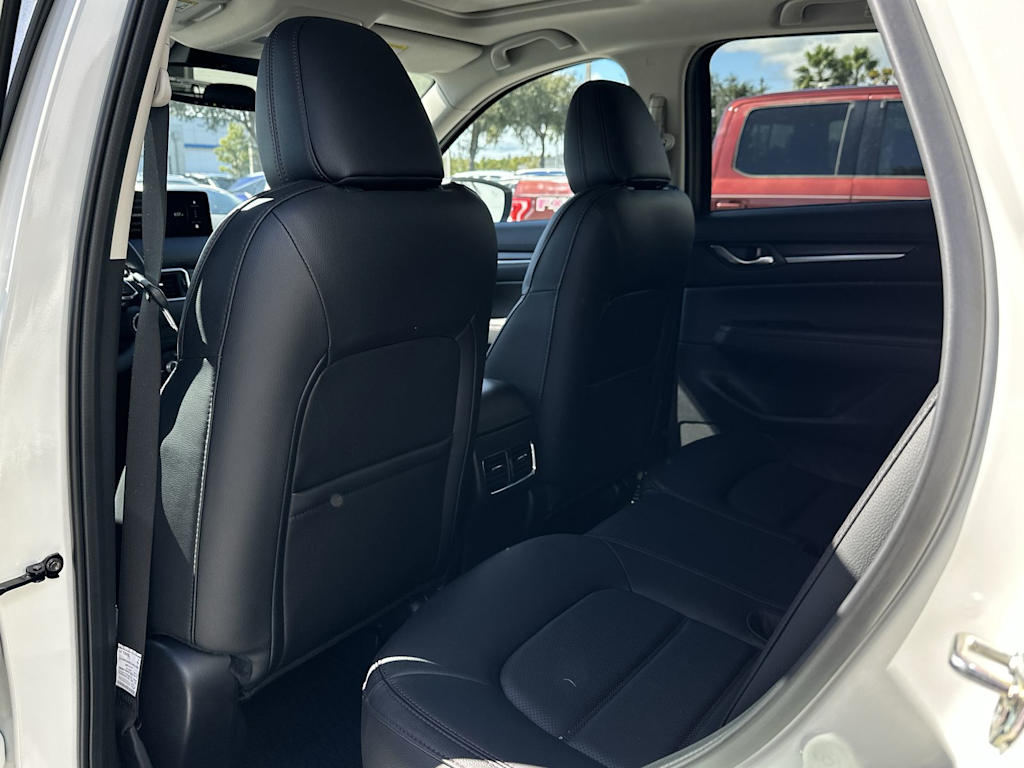 Thumbnail: 2025 Mazda CX-5 - 13