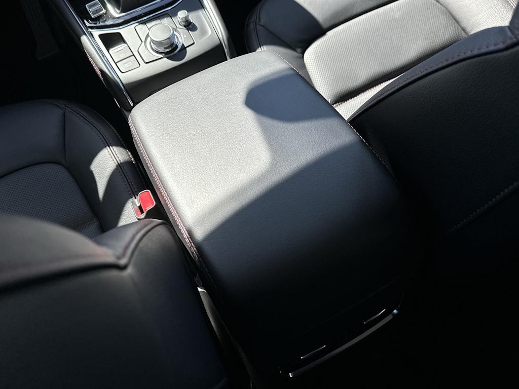 Thumbnail: 2025 Mazda CX-5 - 21