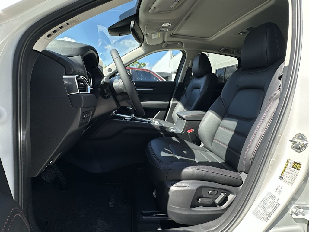 Thumbnail: 2025 Mazda CX-5 - 20