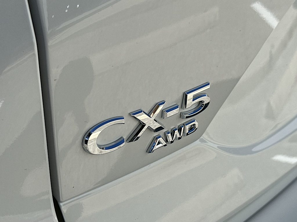 Thumbnail: 2025 Mazda CX-5 - 7