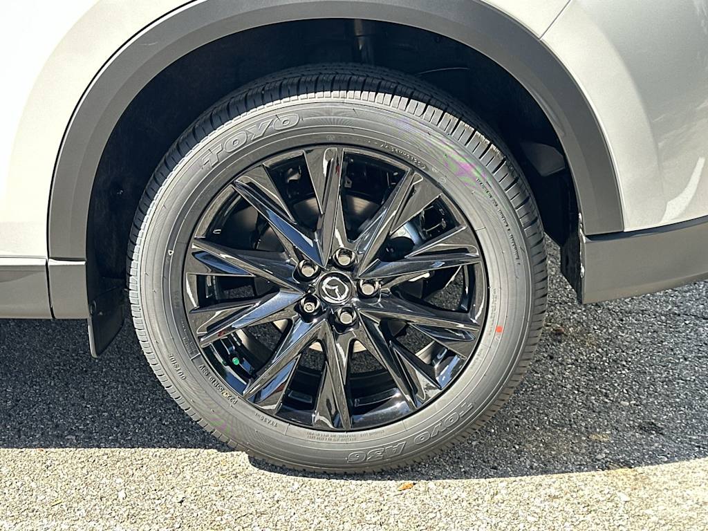 Thumbnail: 2025 Mazda CX-5 - 8