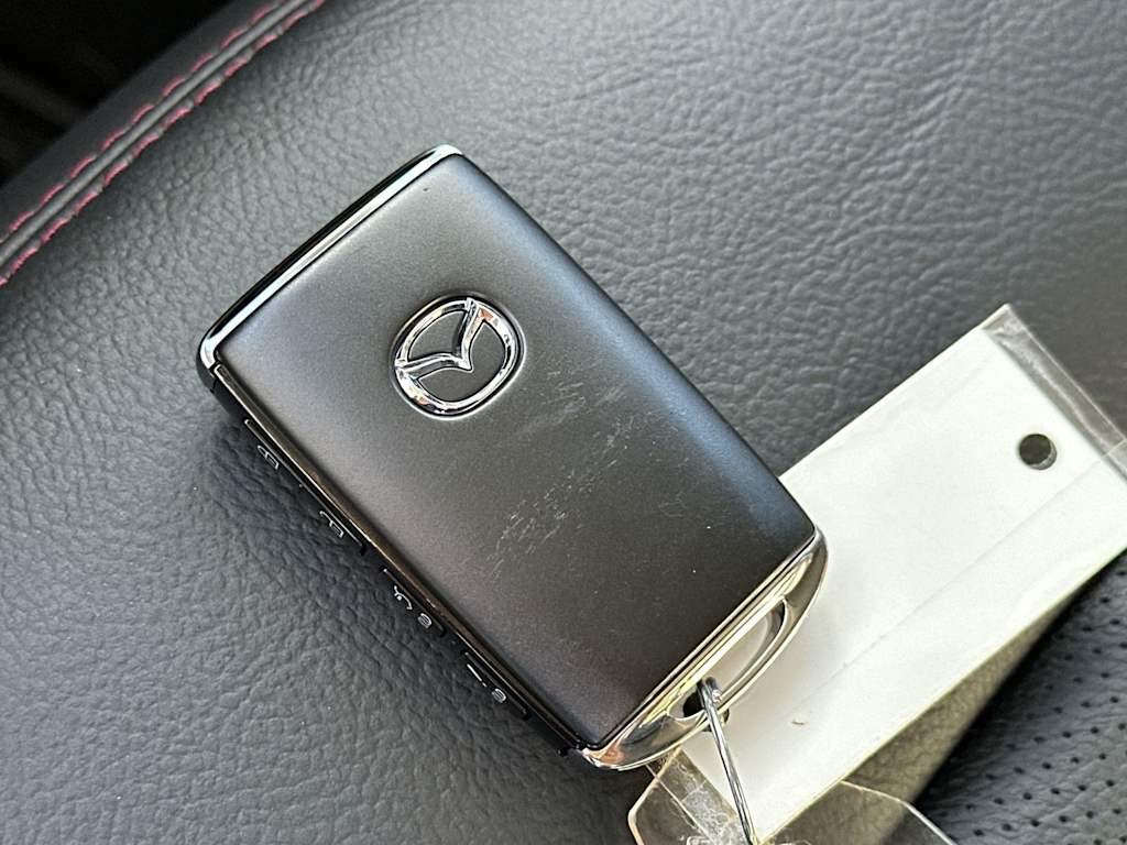 Thumbnail: 2025 Mazda CX-5 - 17