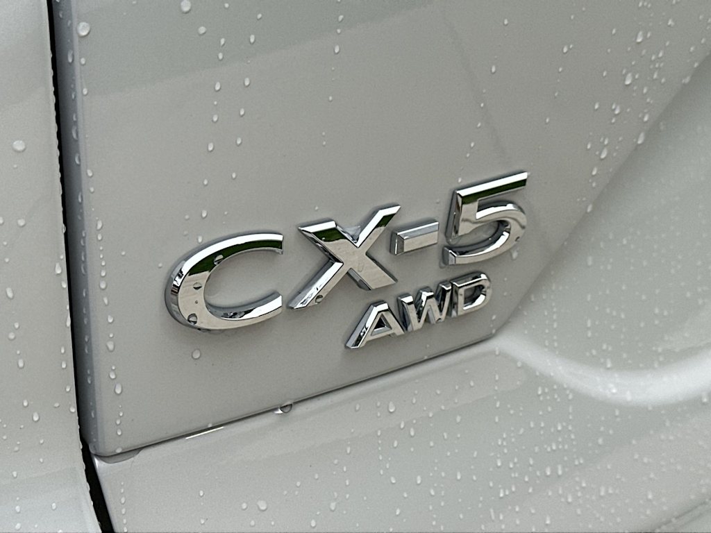 Thumbnail: 2025 Mazda CX-5 - 7