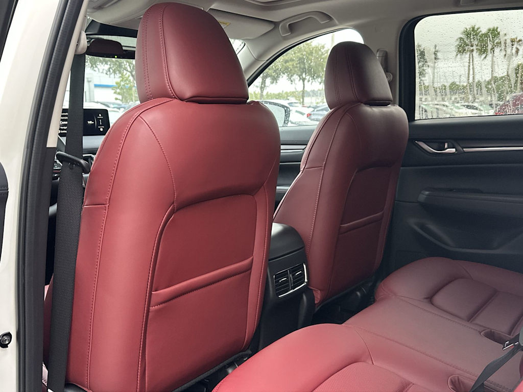 Thumbnail: 2025 Mazda CX-5 - 13