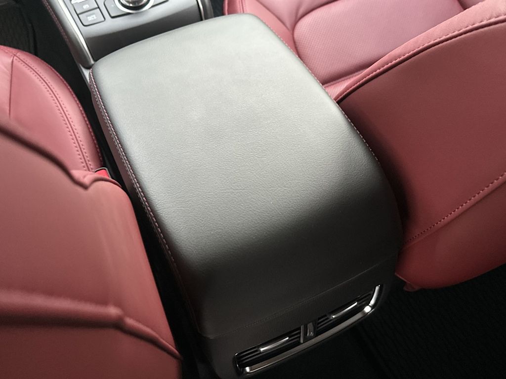 Thumbnail: 2025 Mazda CX-5 - 21