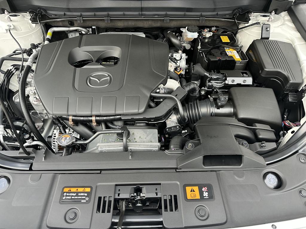 Thumbnail: 2025 Mazda CX-5 - 9