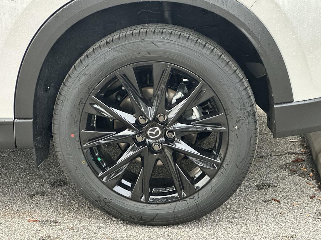 Thumbnail: 2025 Mazda CX-5 - 8