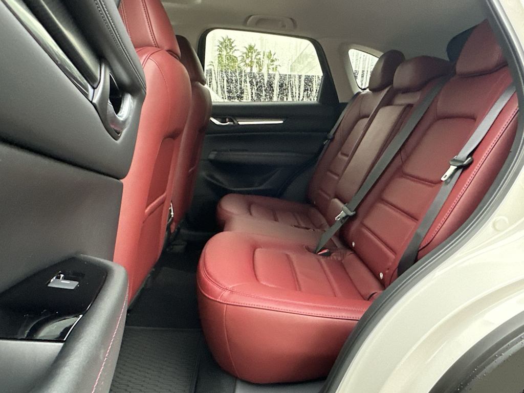 Thumbnail: 2025 Mazda CX-5 - 19