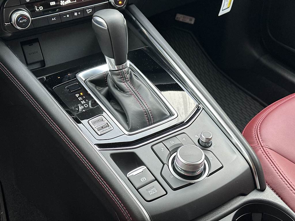 Thumbnail: 2025 Mazda CX-5 - 14