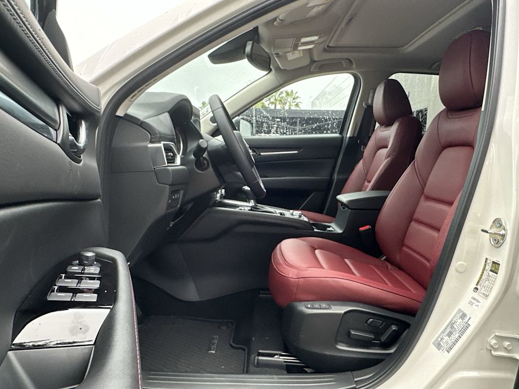 Thumbnail: 2025 Mazda CX-5 - 11