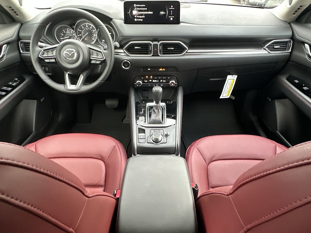 Thumbnail: 2025 Mazda CX-5 - 2