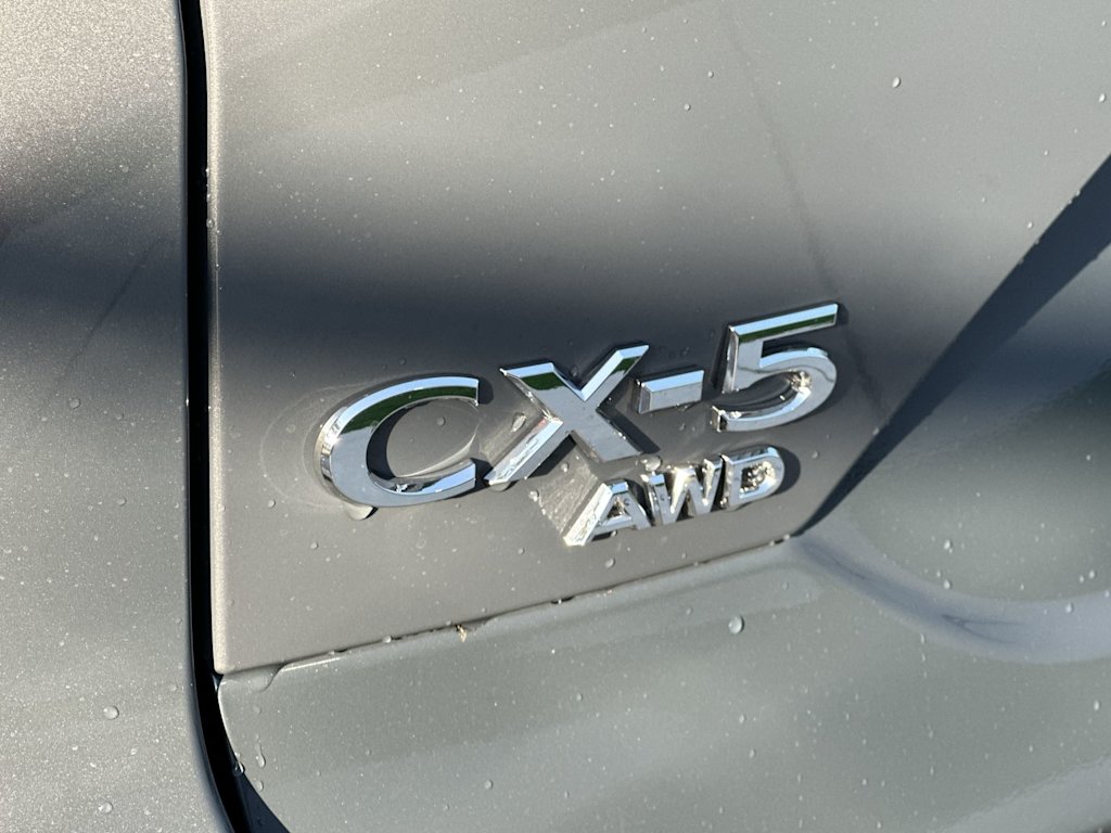 Thumbnail: 2025 Mazda CX-5 - 7