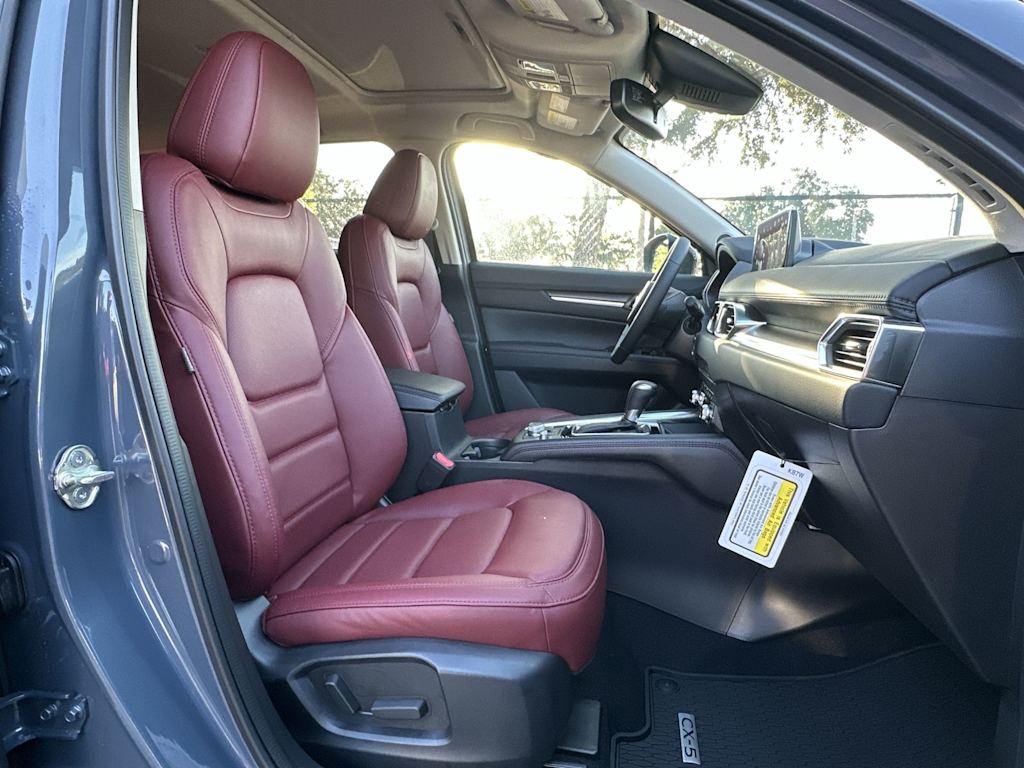 Thumbnail: 2025 Mazda CX-5 - 20