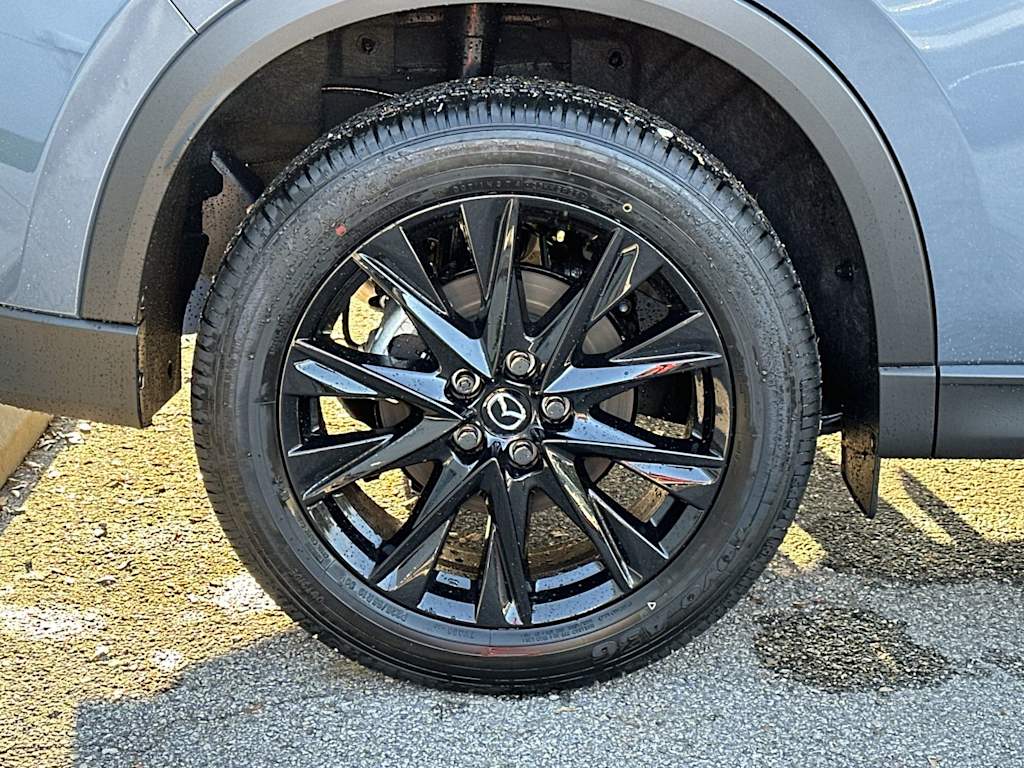 Thumbnail: 2025 Mazda CX-5 - 8