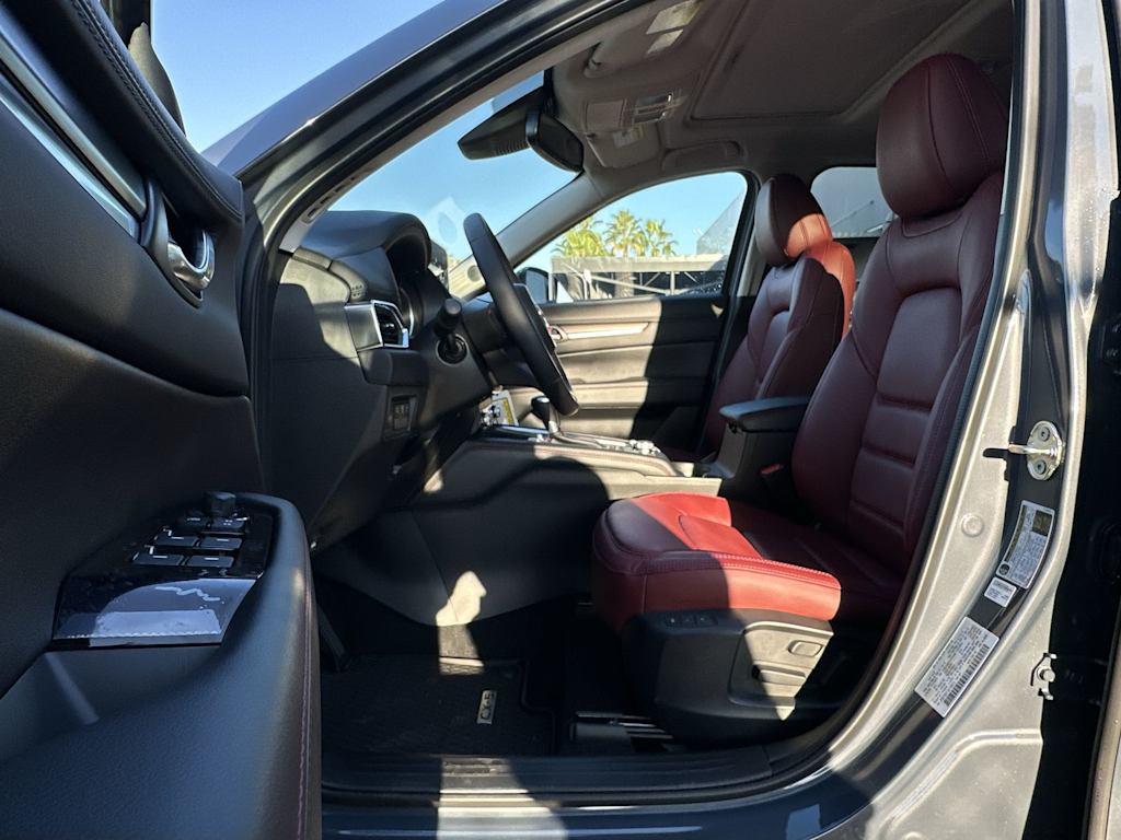 Thumbnail: 2025 Mazda CX-5 - 11