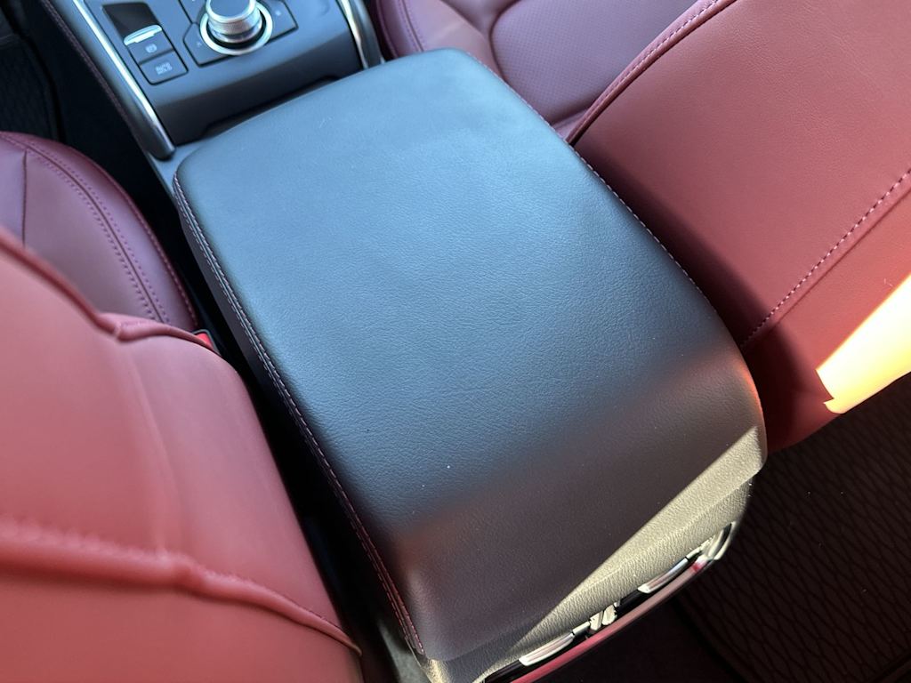 Thumbnail: 2025 Mazda CX-5 - 21