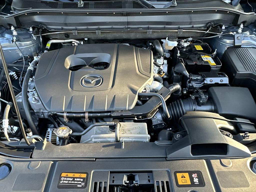 Thumbnail: 2025 Mazda CX-5 - 9