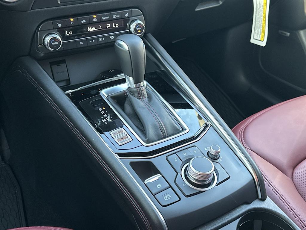 Thumbnail: 2025 Mazda CX-5 - 14