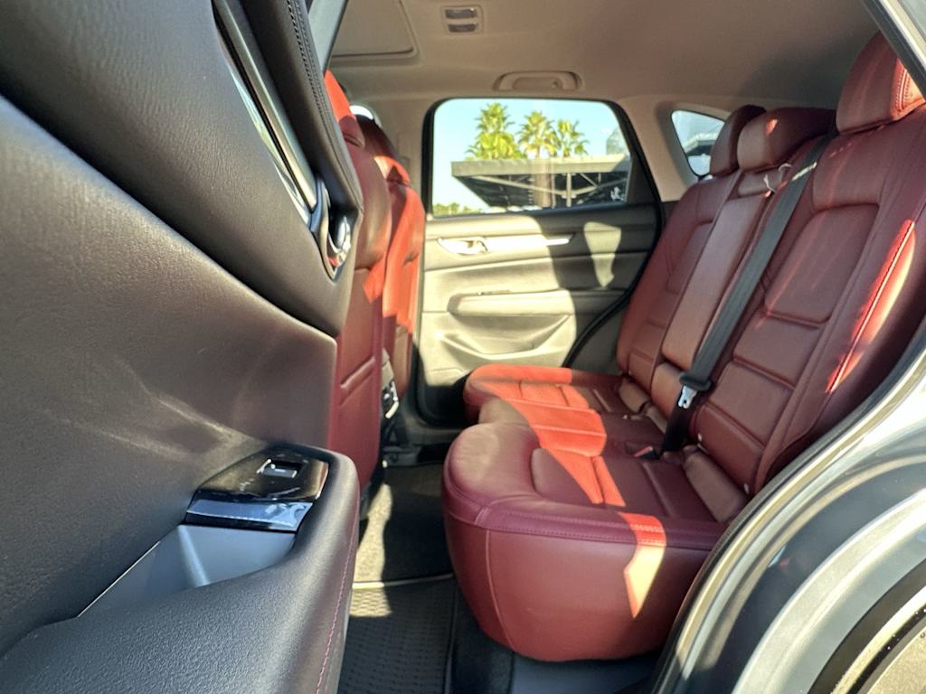 Thumbnail: 2025 Mazda CX-5 - 19