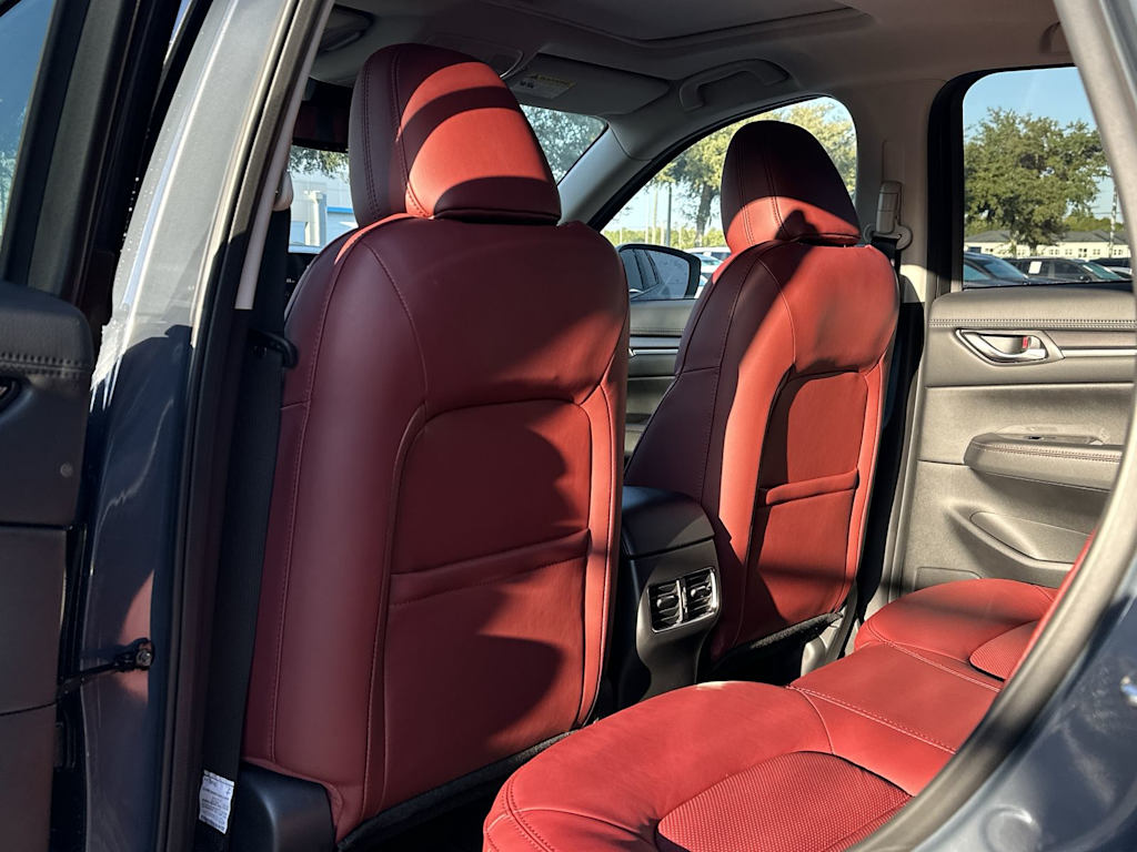 Thumbnail: 2025 Mazda CX-5 - 13