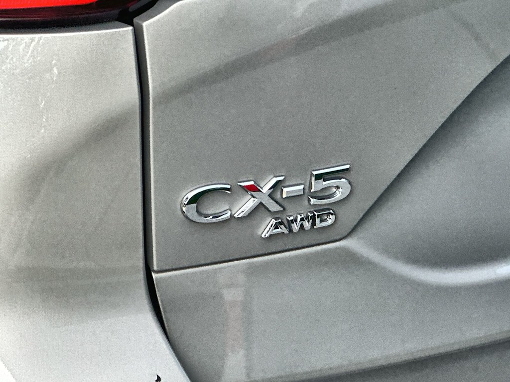 Thumbnail: 2025 Mazda CX-5 - 6
