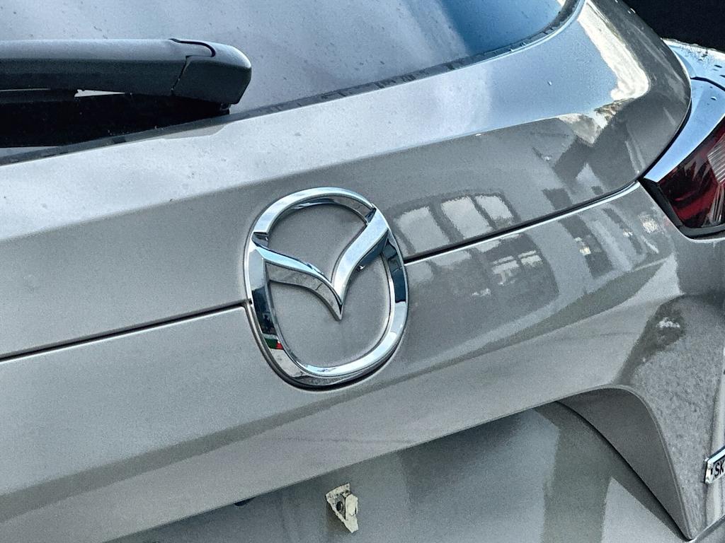 Thumbnail: 2025 Mazda CX-5 - 23