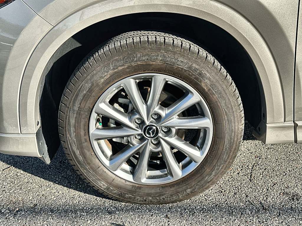 Thumbnail: 2025 Mazda CX-5 - 7