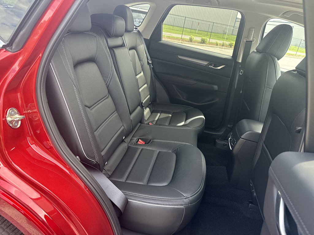 Thumbnail: 2025 Mazda CX-5 - 20