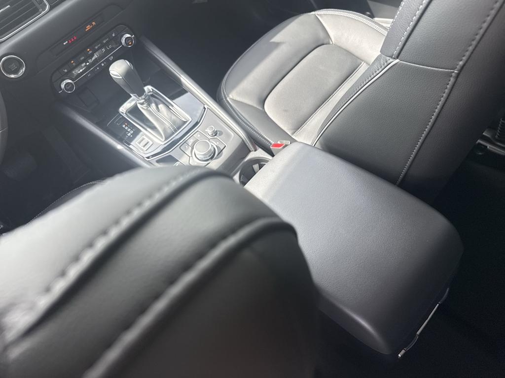 Thumbnail: 2025 Mazda CX-5 - 21