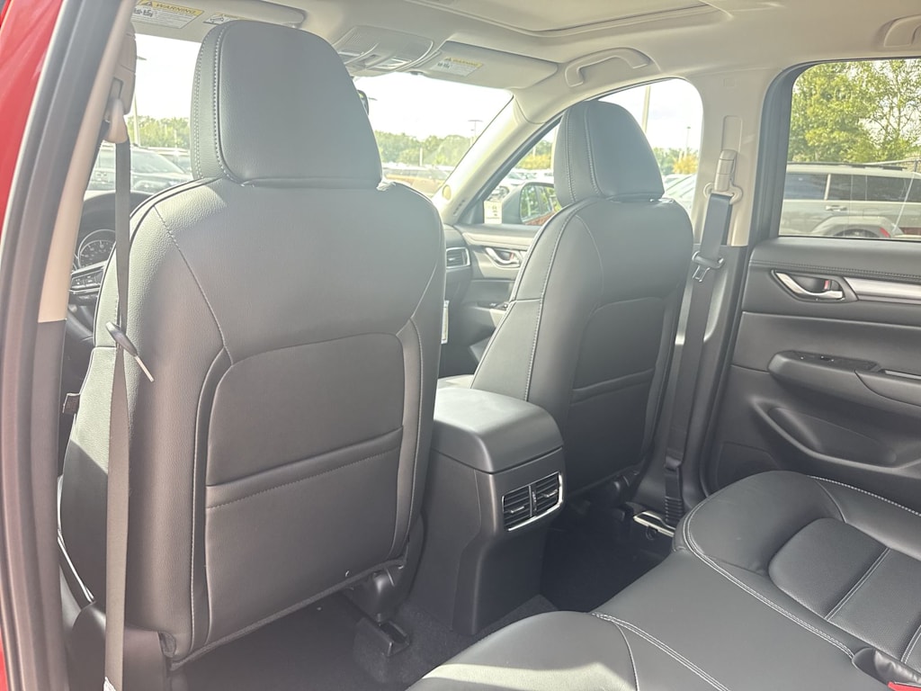 Thumbnail: 2025 Mazda CX-5 - 13