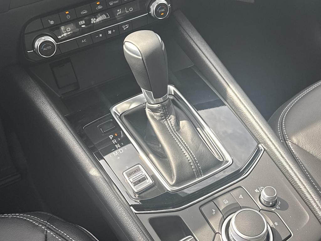 Thumbnail: 2025 Mazda CX-5 - 14