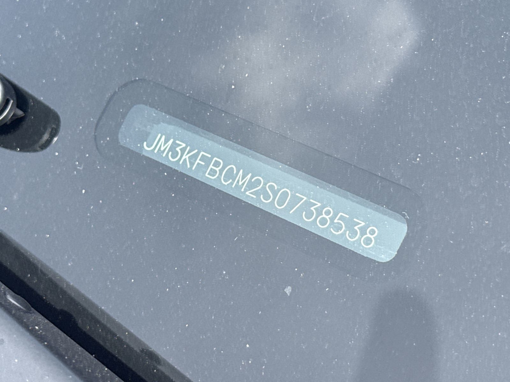 Thumbnail: 2025 Mazda CX-5 - 18