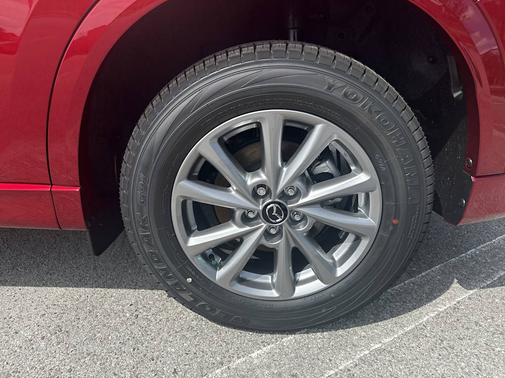 Thumbnail: 2025 Mazda CX-5 - 8