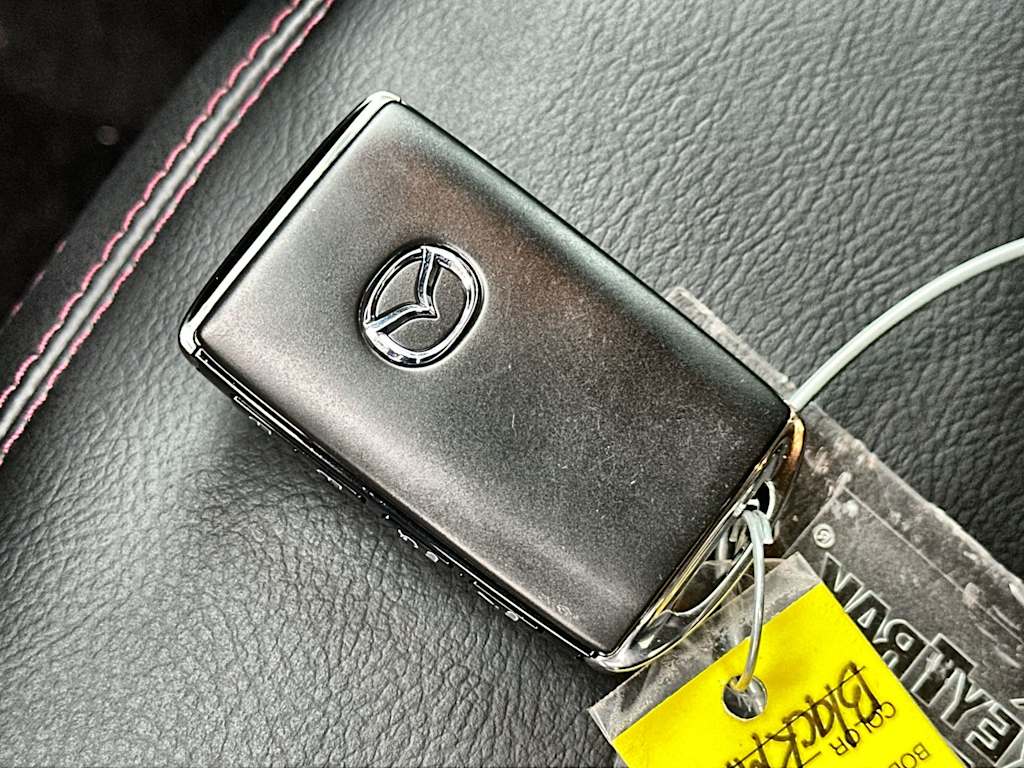 Thumbnail: 2025 Mazda CX-5 - 16