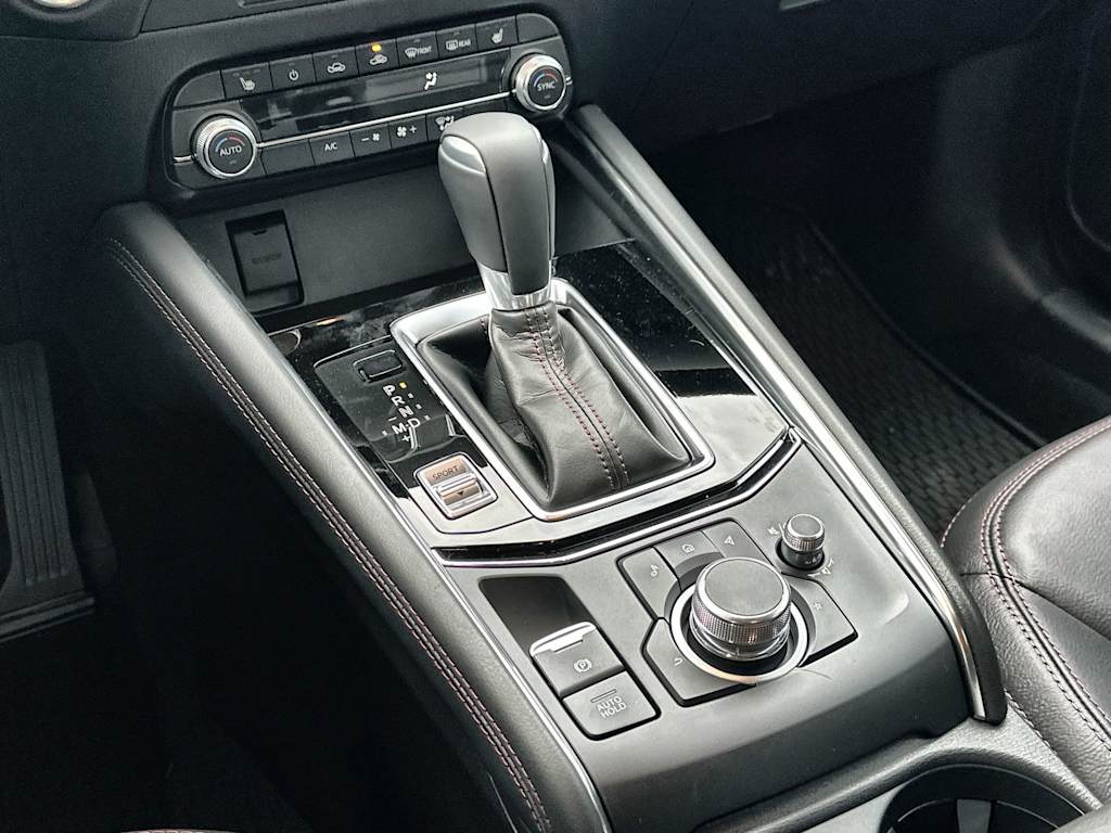 Thumbnail: 2025 Mazda CX-5 - 13