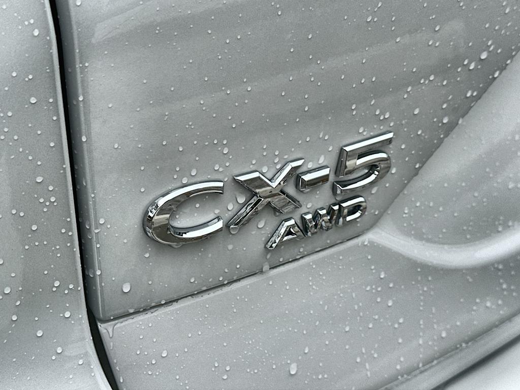 Thumbnail: 2025 Mazda CX-5 - 7