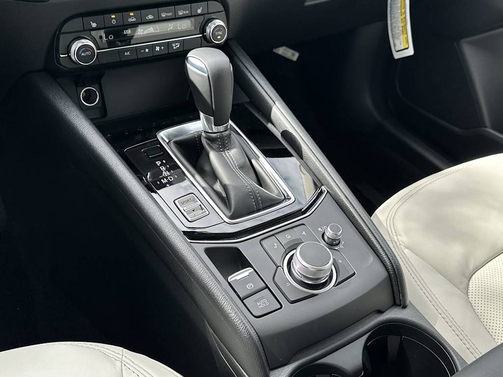 Thumbnail: 2025 Mazda CX-5 - 14