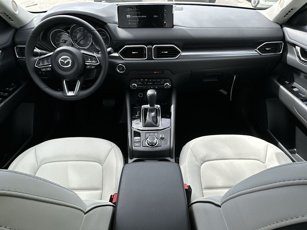 Thumbnail: 2025 Mazda CX-5 - 2