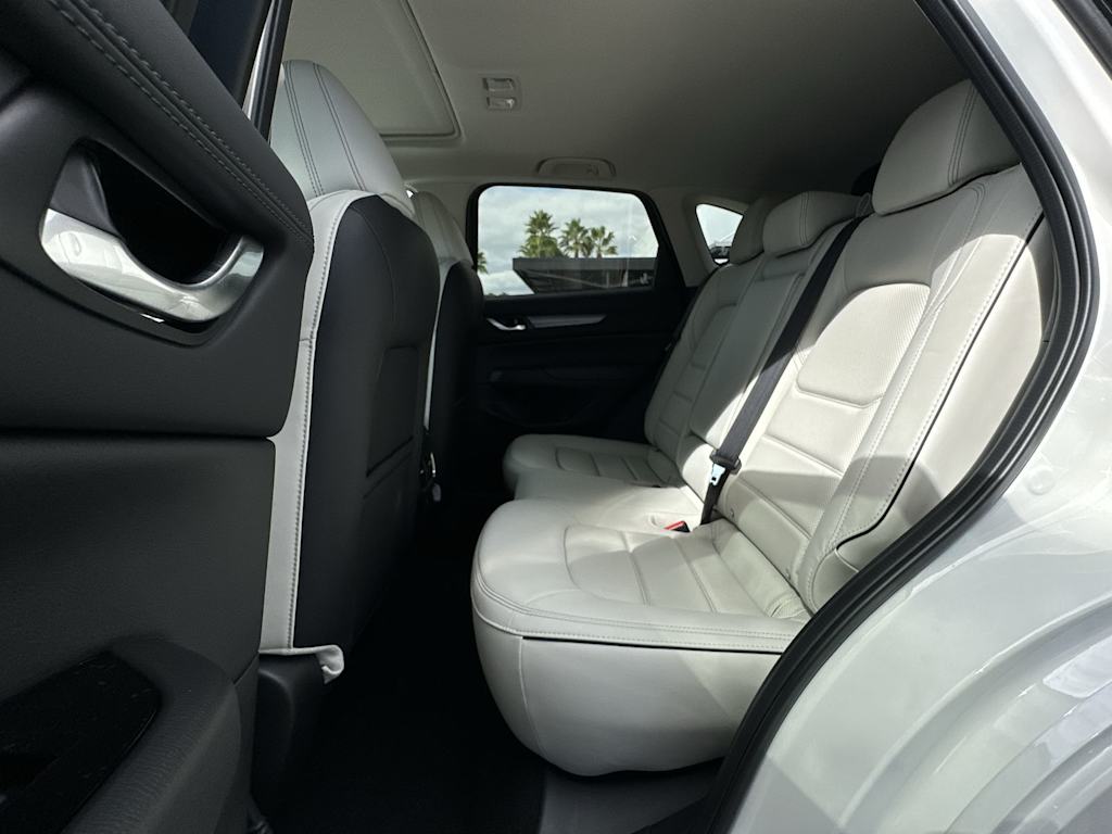 Thumbnail: 2025 Mazda CX-5 - 19