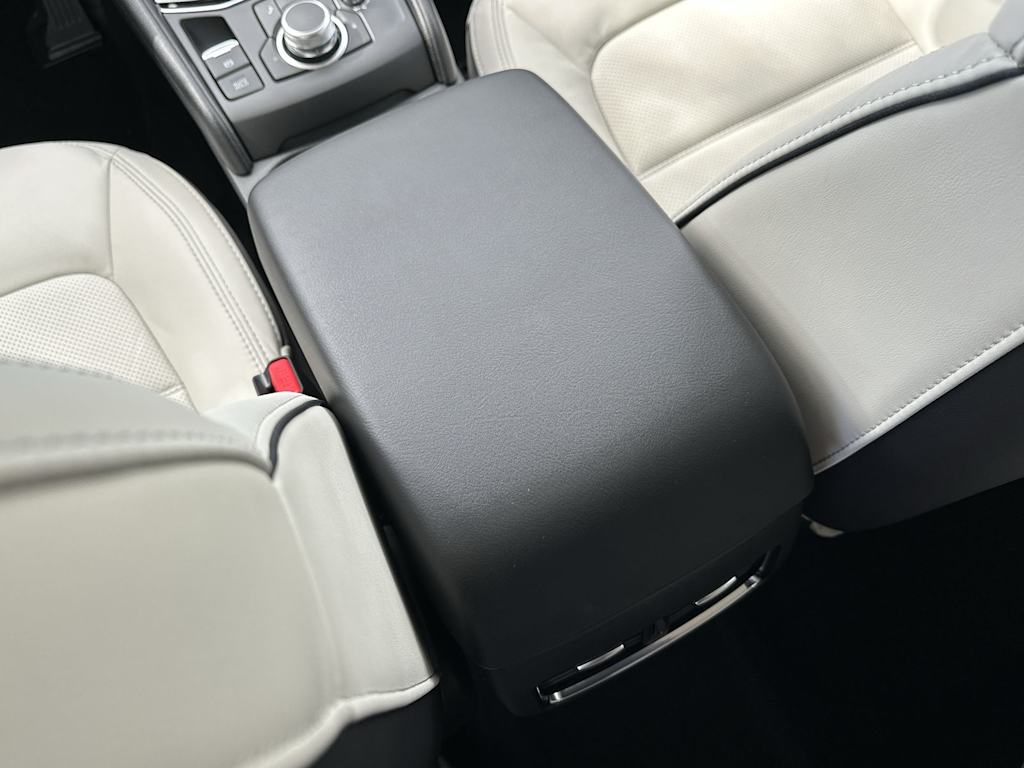 Thumbnail: 2025 Mazda CX-5 - 21