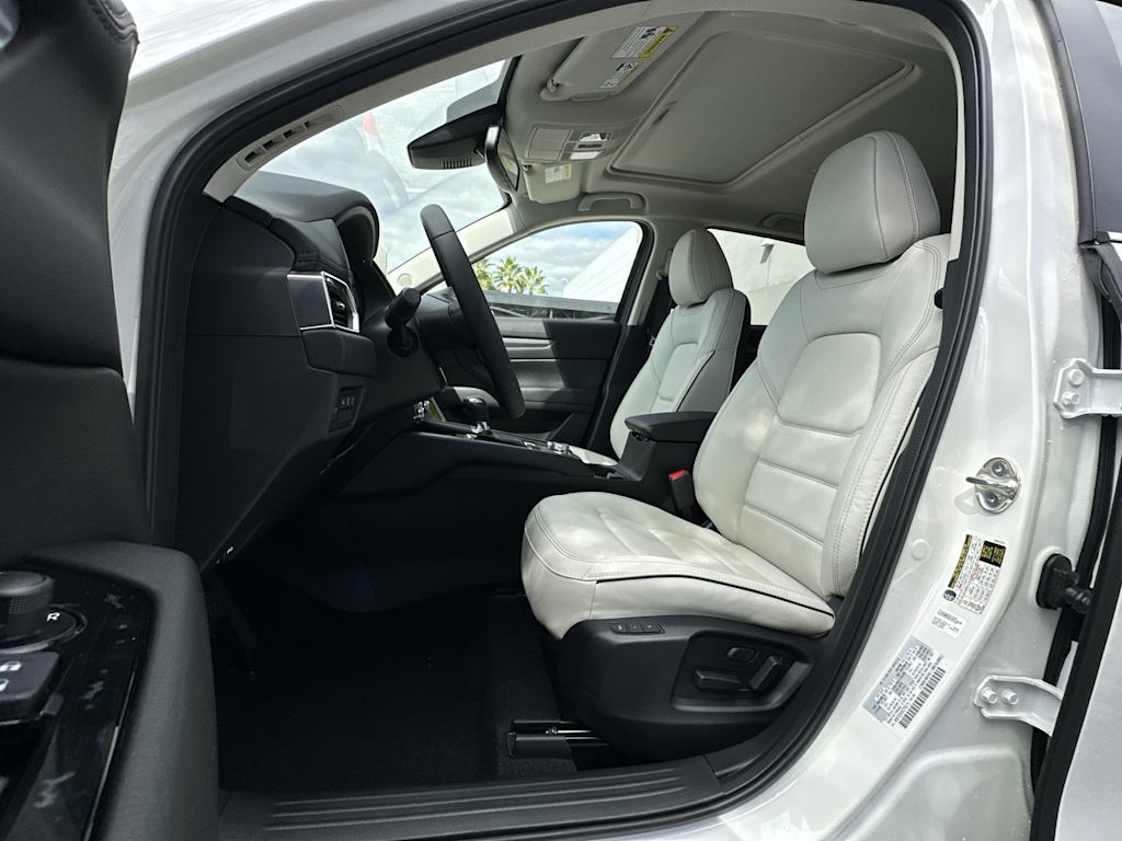 Thumbnail: 2025 Mazda CX-5 - 12