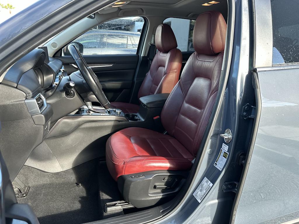 Thumbnail: 2022 Mazda CX-5 - 11