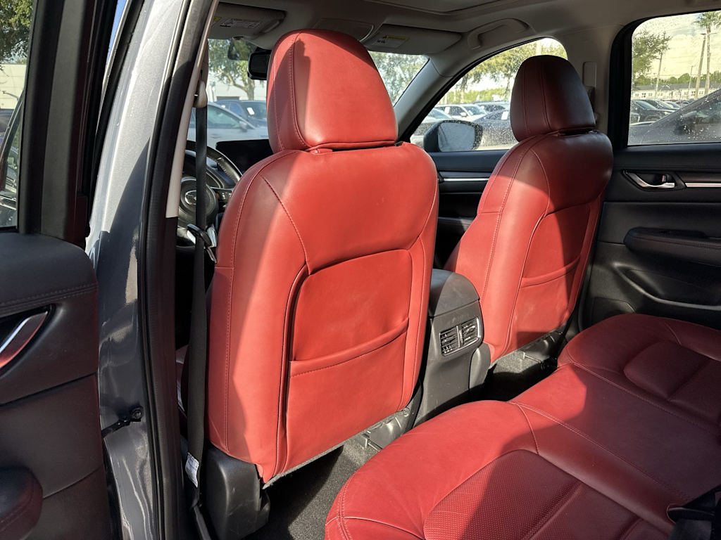 Thumbnail: 2022 Mazda CX-5 - 24