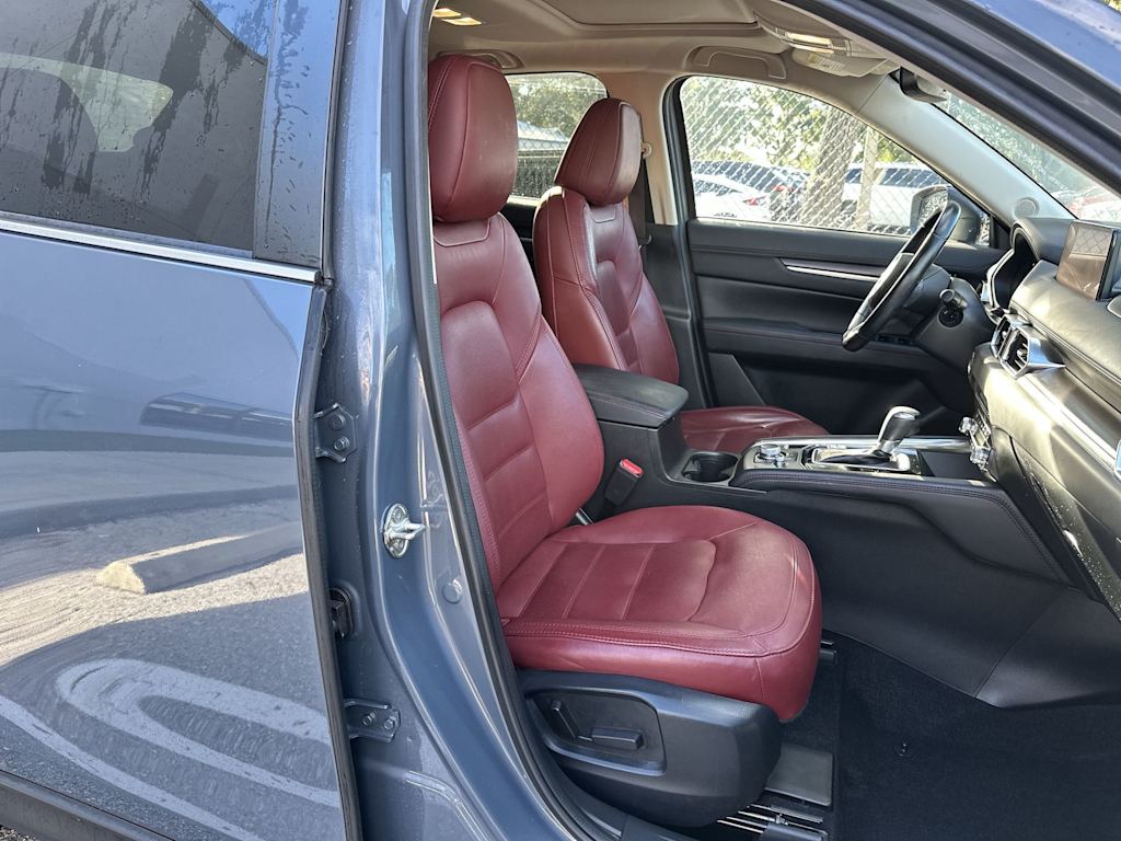 Thumbnail: 2022 Mazda CX-5 - 20